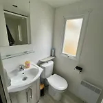 Clearedtochill Mobilhome 6p Siblu Bois Dormant 4 étoiles Campeggio Saint-Jean-de-Monts