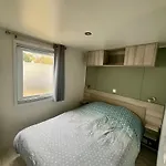 Clearedtochill Mobilhome 6p Siblu Bois Dormant 4 étoiles *