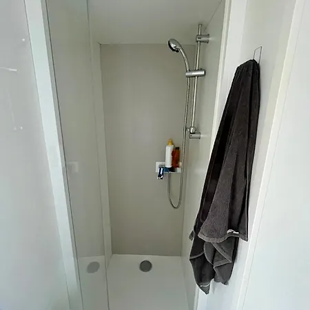Joli Mobilhome 6p Bois Dormant
