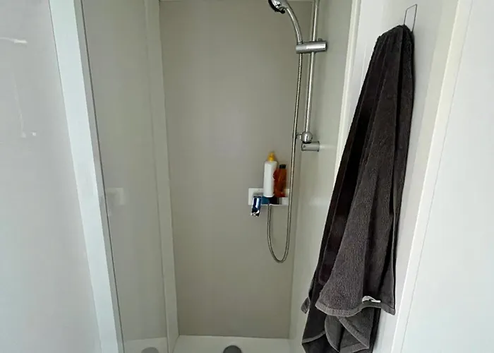 Clearedtochill Mobilhome 6p Siblu Bois Dormant 4 Etoiles